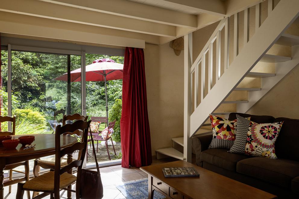 Les Cottages