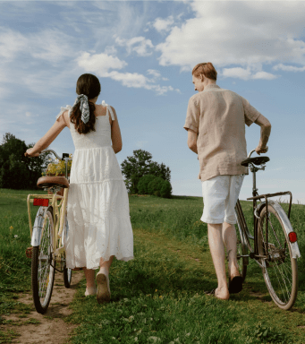 UN WEEK-END EN AMOUREUX EN BRETAGNE