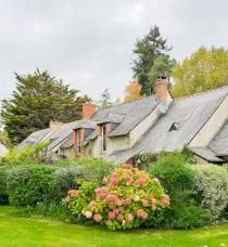 Les Cottages