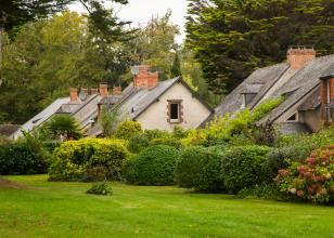 Les Cottages