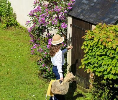 Les Cottages