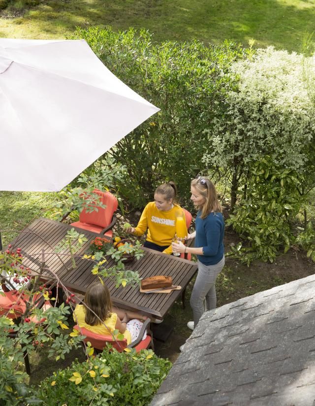 Cottages de la Bretesche