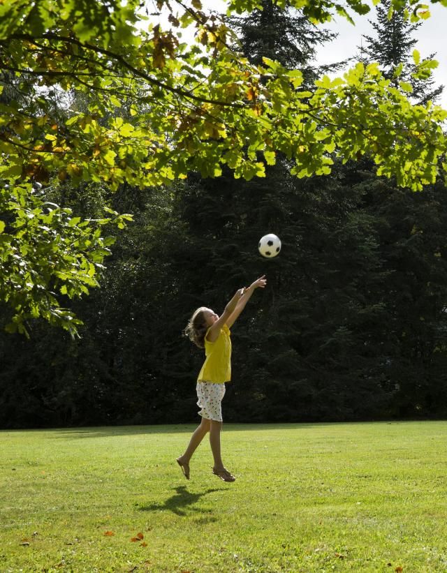Cottages de la Bretesche