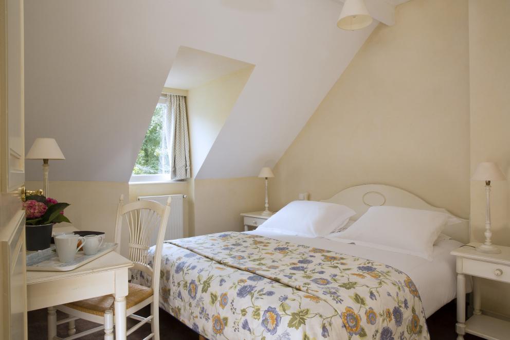 Cottages de la Bretesche - Nos Cottages