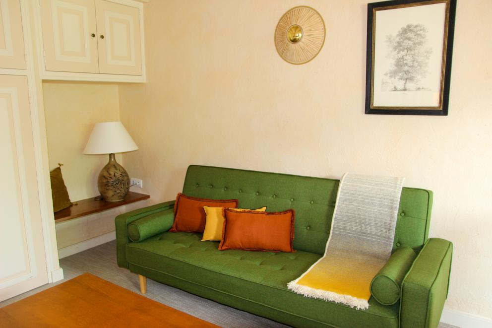 Cottages de la Bretesche - Our Cottages