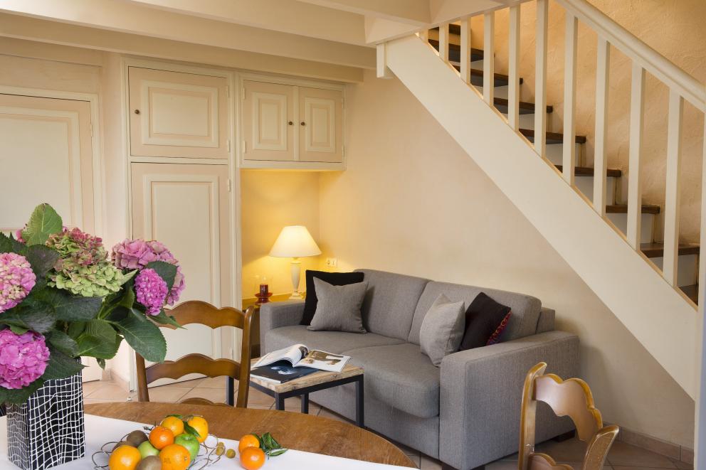 Cottages de la Bretesche - Our Cottages