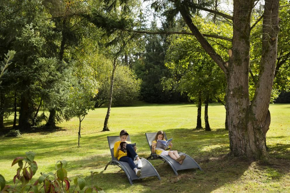 Cottages de la Bretesche - Our Cottages