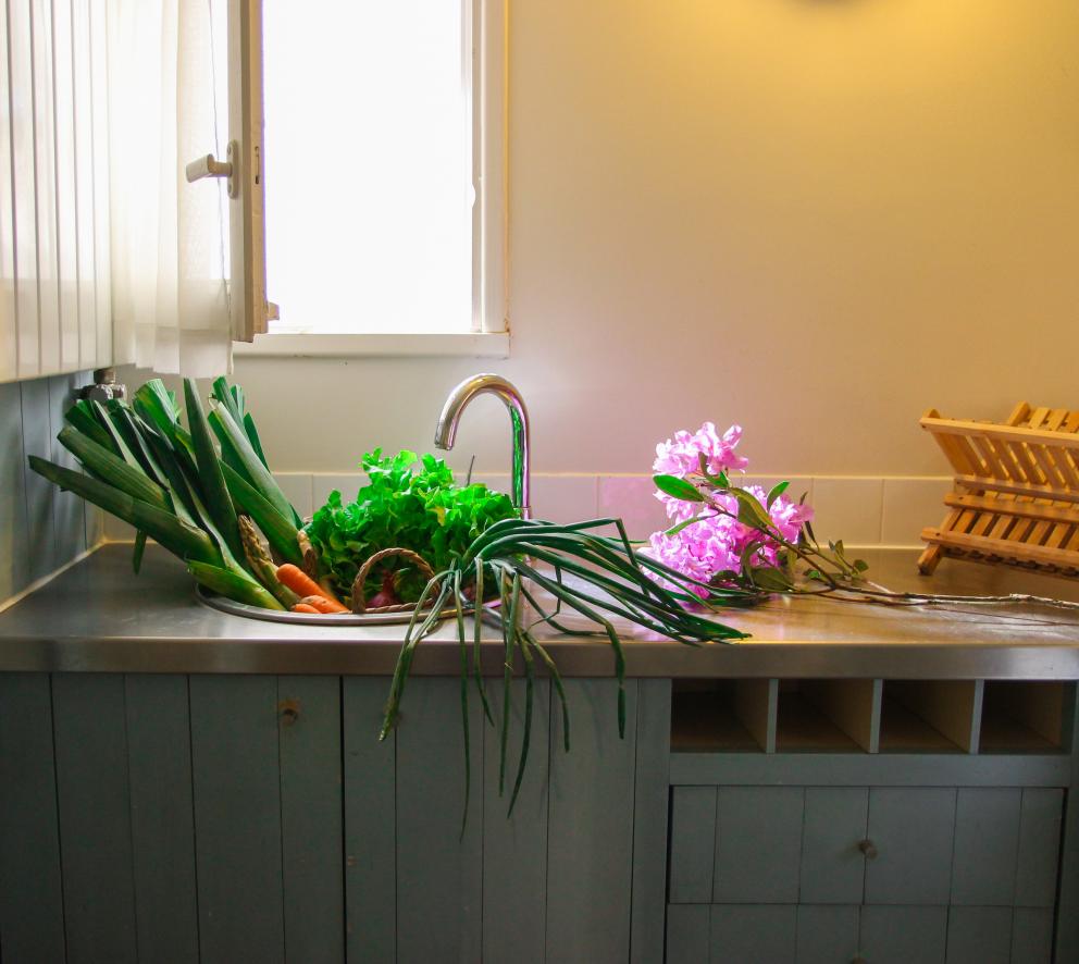 Cottages de la Bretesche - Our Cottages