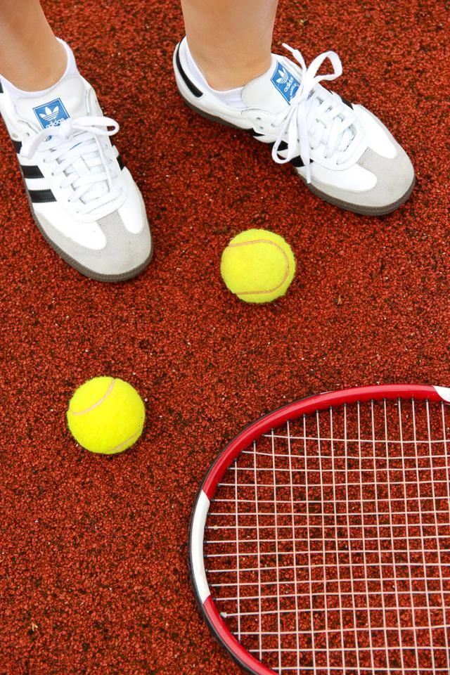 Cottages de la Bretesche - Tennis