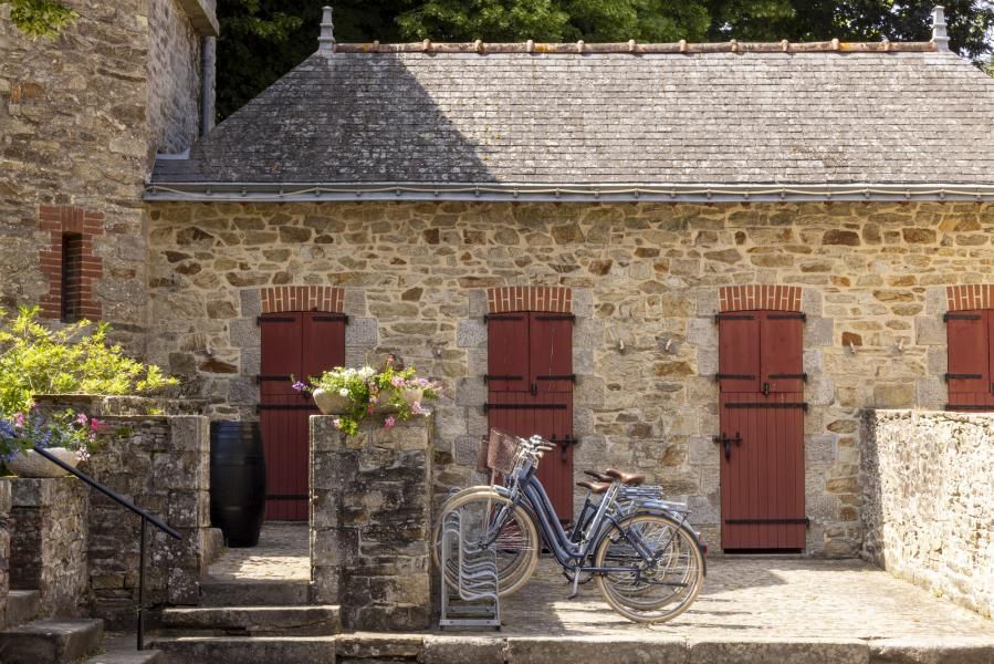 Cottages de la Bretesche - Vélo